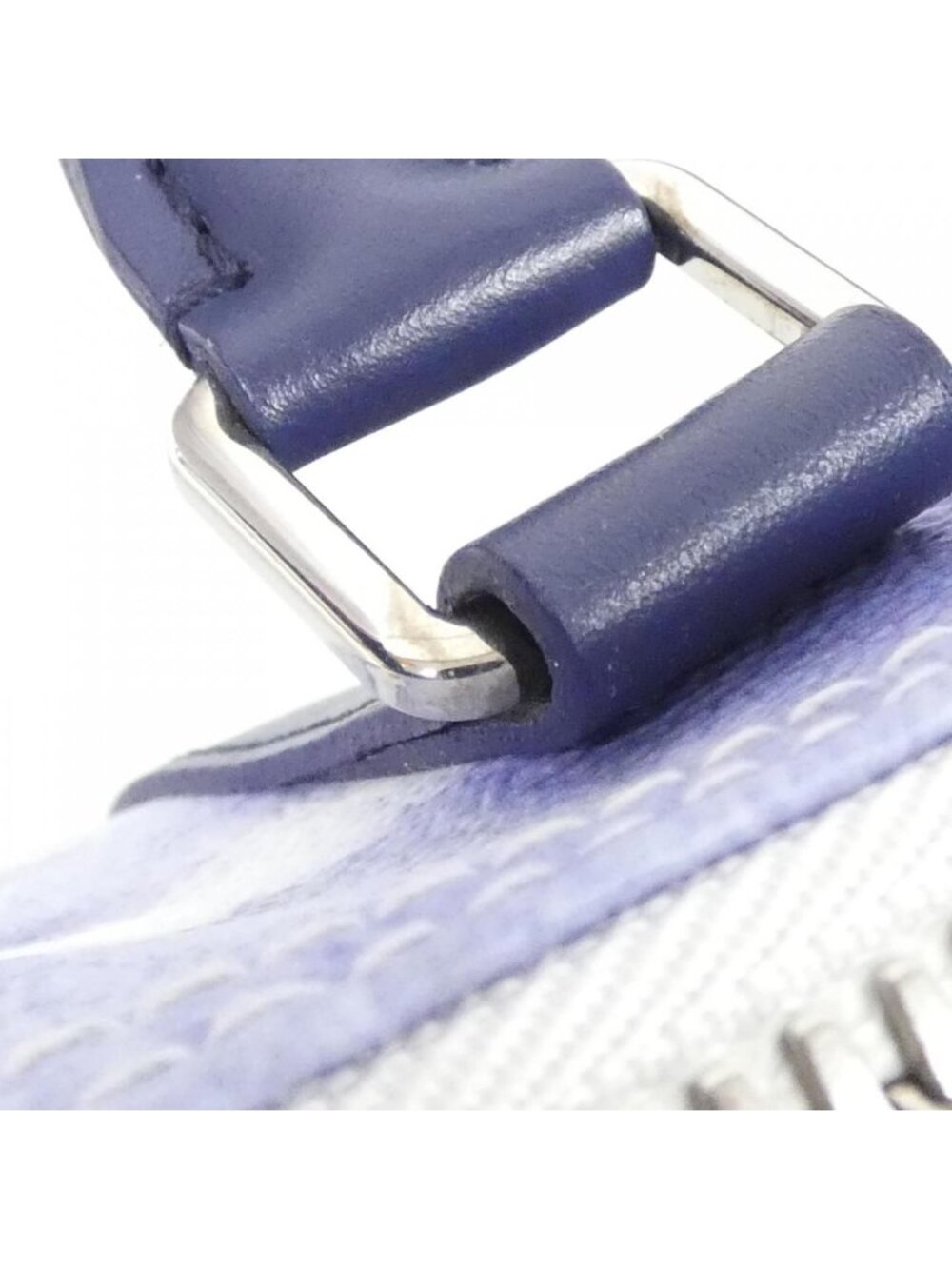 Louis Vuitton Watercolor Monogram Keepall XS Boston Bag - Picture 4 of 6